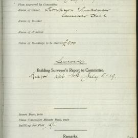 Knox Street, Clovelly : 6209-1919