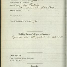 Iowa, Arden Street, Coogee : 6212-1919