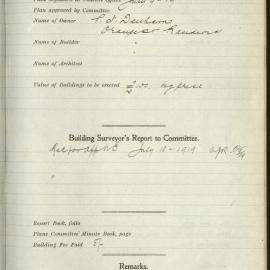 Orange Street, Randwick : 6217-1919