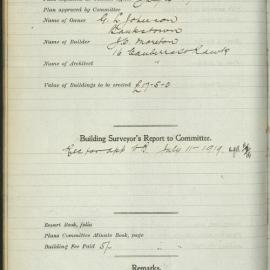 16, Canberra Street, Randwick : 6218-1919
