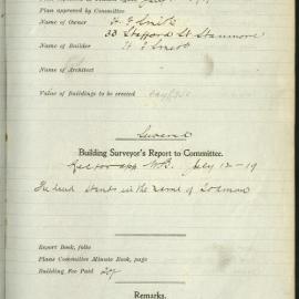 Mooramie Avenue, Kensington : 6221-1919