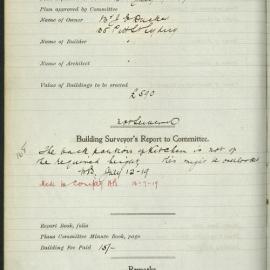 Oberon Street, Coogee : 6222-1919