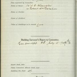 Doncaster Avenue, Kensington : 6226-1919