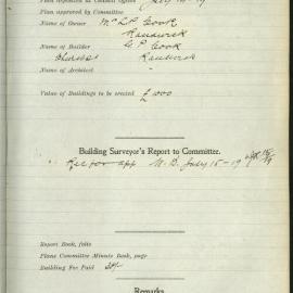 Market Street, Randwick : 6227-1919