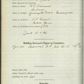 Doncaster Avenue, Kensington : 6236-1919