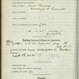 Botany Street, Kingsford : 6240-1919