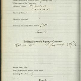 Susan Street : 6242-1919