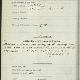 Conway Avenue, Randwick : 6244-1919