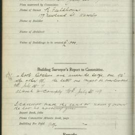 Knox Street, Clovelly : 6252-1919