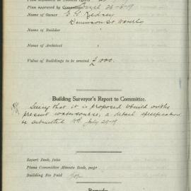 Brandon Street, Clovelly : 6254-1919