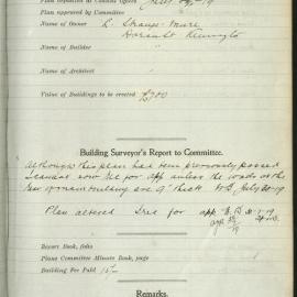 Doran Street, Kingsford : 6257-1919