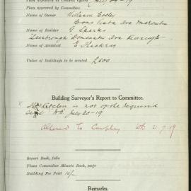 Wise Street, Maroubra : 6259-1919