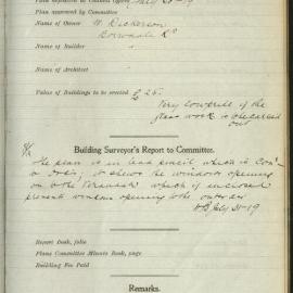 Borrodale Road, Kingsford : 6265-1919