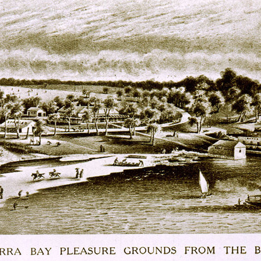 Yarra Bay Pleasure Grounds