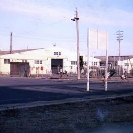 Photo of Bunnerong Migrant Hostel