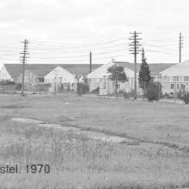Photograph of Bunnerong Migrant Hostel