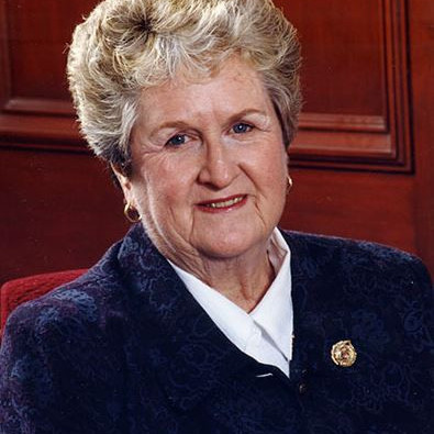 Margaret Martin interviewed by Kathy Neilson