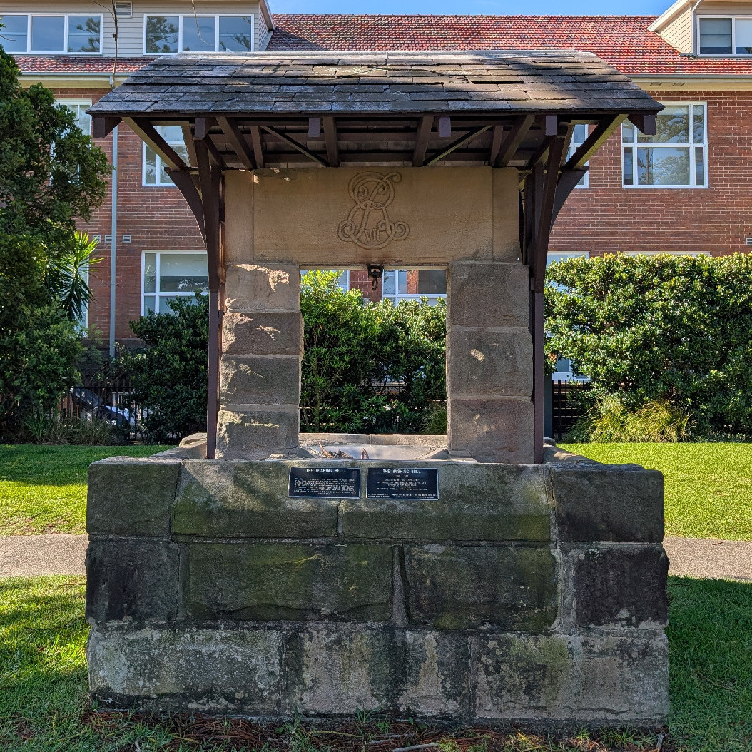 The Wishing Bell
