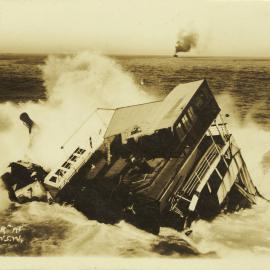 SS Malabar