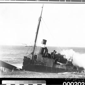 SS Minmi