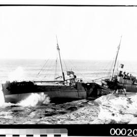 SS Minmi
