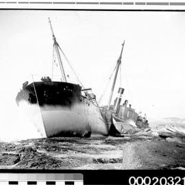 SS Minmi