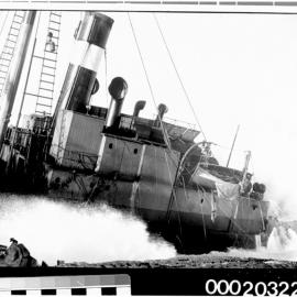 SS Minmi