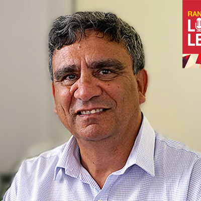 Randwick Local Legends Episode 1: Gary Ella