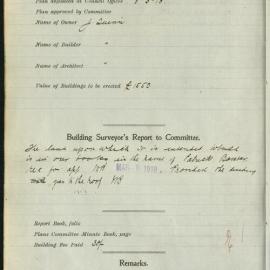 Brook Street, Coogee : 5284-1918
