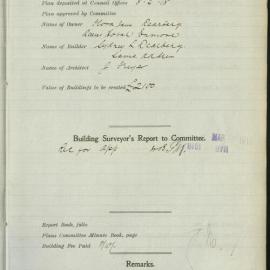 Oberon Street, Randwick : 5287-1918