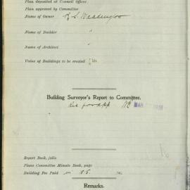 Varna Street, Clovelly : 5288-1918