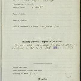 Arden Street, Coogee : 5291-1918
