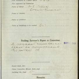 Botany Street, Randwick : 5299-1918