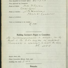 Canberra Street, Randwick : 5314-1918
