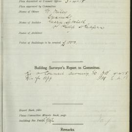 Bream Street, Coogee : 5327-1918