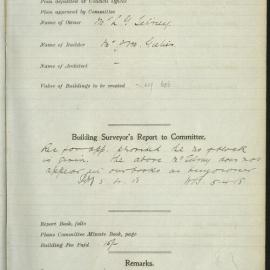 Keith Street, Clovelly : 5329-1918