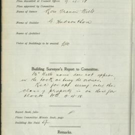 Rainbow Street, Kingsford : 5338-1918