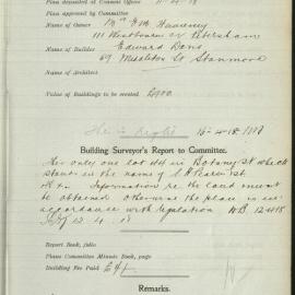 Botany Street, Randwick : 5341-1918