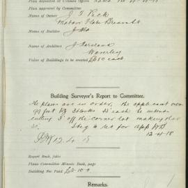 Rainbow Street, Randwick : 5343-1918