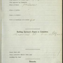 Botany Street, Randwick : 5353-1918