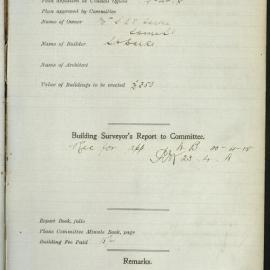 Cuzco Street, Coogee : 5355-1918