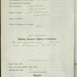 Canberra Street, Randwick : 5356-1918