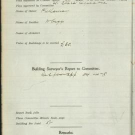 Bradley Street, Randwick : 5362-1918
