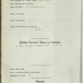 Elizabeth Street, Randwick : 5374-1918