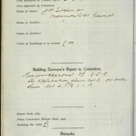 Malabar Road, South Coogee : 5378-1918