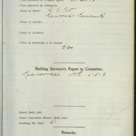 Botany Street, Randwick : 5379-1918