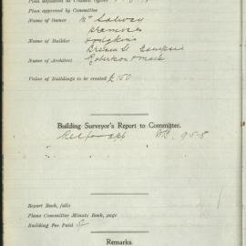 Darley Road, Randwick : 5388-1918