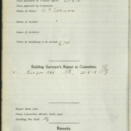 2, Mooramie Avenue, Kensington : 5418-1918