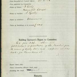 Rainbow Street, Kingsford : 5422-1918