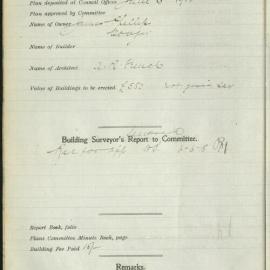 Woodland Street, Coogee : 5434-1918